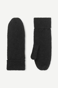 SAMSOE Nor Mittens