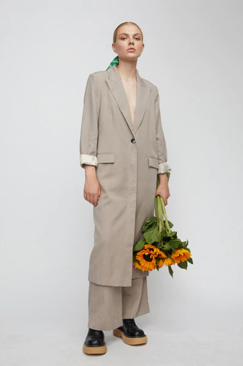 Just Female Proud Blazer October Boutique