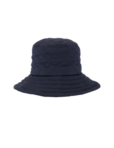 Ilse Jacobsen Quilt Hat