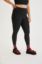 Load image into Gallery viewer, Girlfriend Collective Ribbed High Rise Leggings