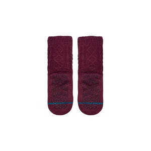 Instance Roasted Slipper Socks