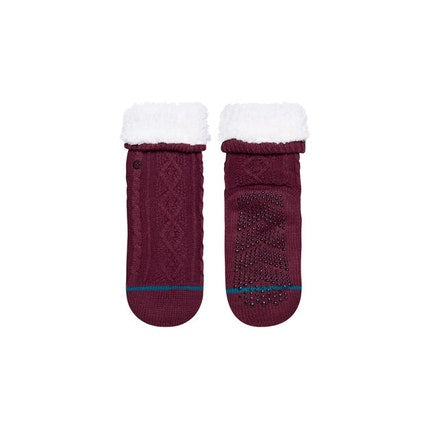 Instance Roasted Slipper Socks