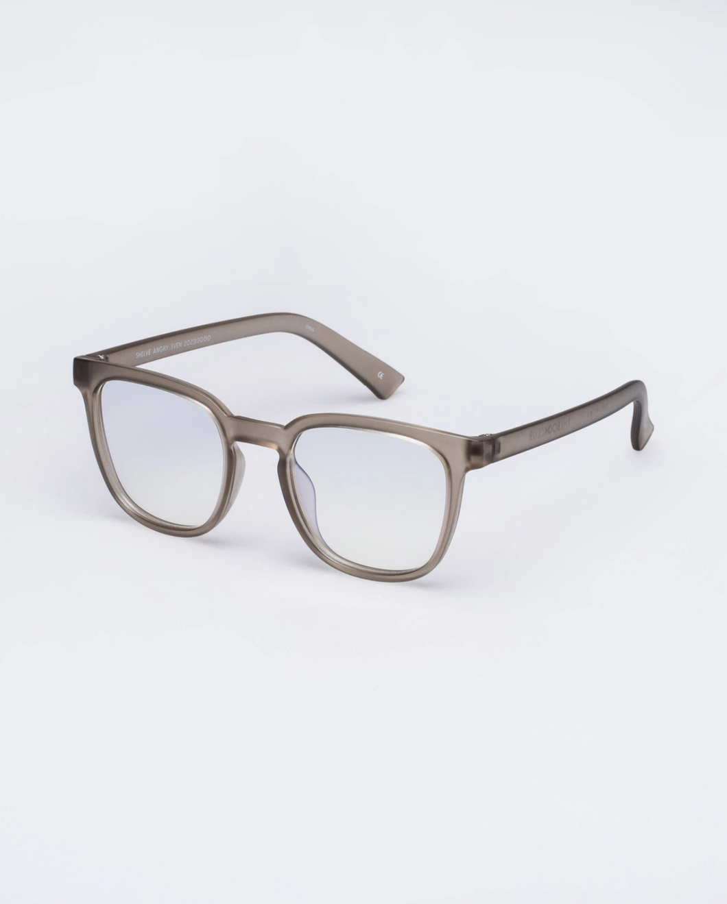 TBC Eyewear Shelve Angry Sven