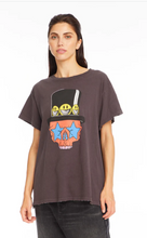 Load image into Gallery viewer, Chaser Skull Tee