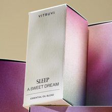 Load image into Gallery viewer, Vitruvi Sleep Essential Oil Blend - 15 mL
