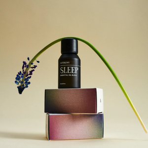 Vitruvi Sleep Essential Oil Blend - 15 mL