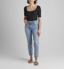 Load image into Gallery viewer, Silver Jeans Co. Highly Desirable Slim Straight