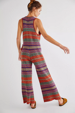 Load image into Gallery viewer, Free People Snowfall Kind Of Love Jumpsuit