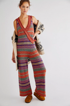 Load image into Gallery viewer, Free People Snowfall Kind Of Love Jumpsuit