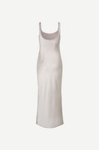 Load image into Gallery viewer, SAMSOE Sunna Dress - Warm Silver