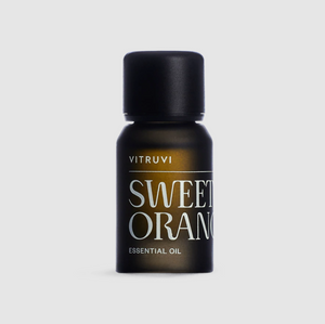 Vitruvi Sweet Orange Essential Oil - 10 mL