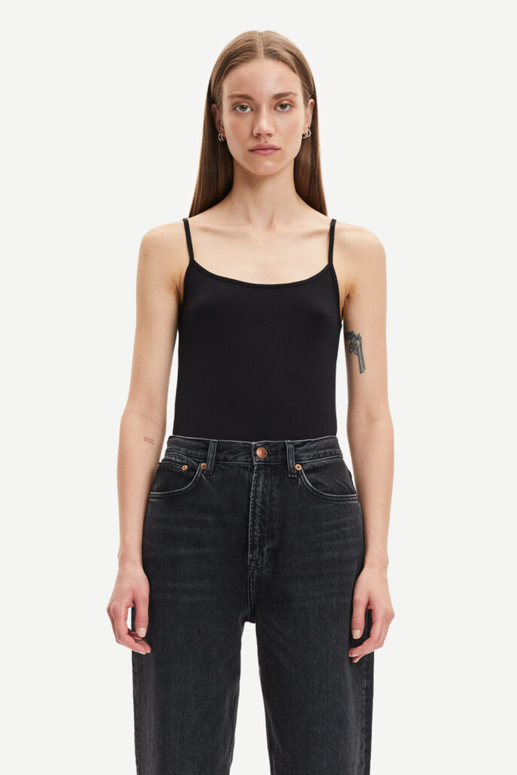 SAMSOE Talla Tank