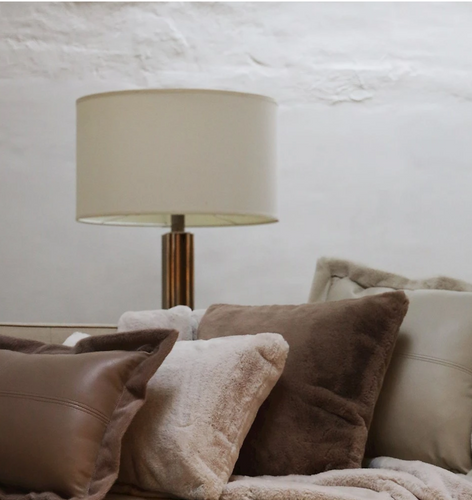 Rino & Pelle Barocco Cushion