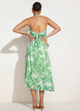 Load image into Gallery viewer, Faithfull the Brand Taormina Midi Dress