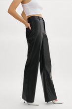 Charger l&#39;image dans la galerie, LAMARQUE Tavi Vegan Leather Pants