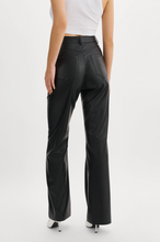 Charger l&#39;image dans la galerie, LAMARQUE Tavi Vegan Leather Pants