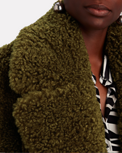 Load image into Gallery viewer, Ronny Kobo Toni Coat