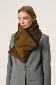 Soaked in Luxury Umina Scarf
