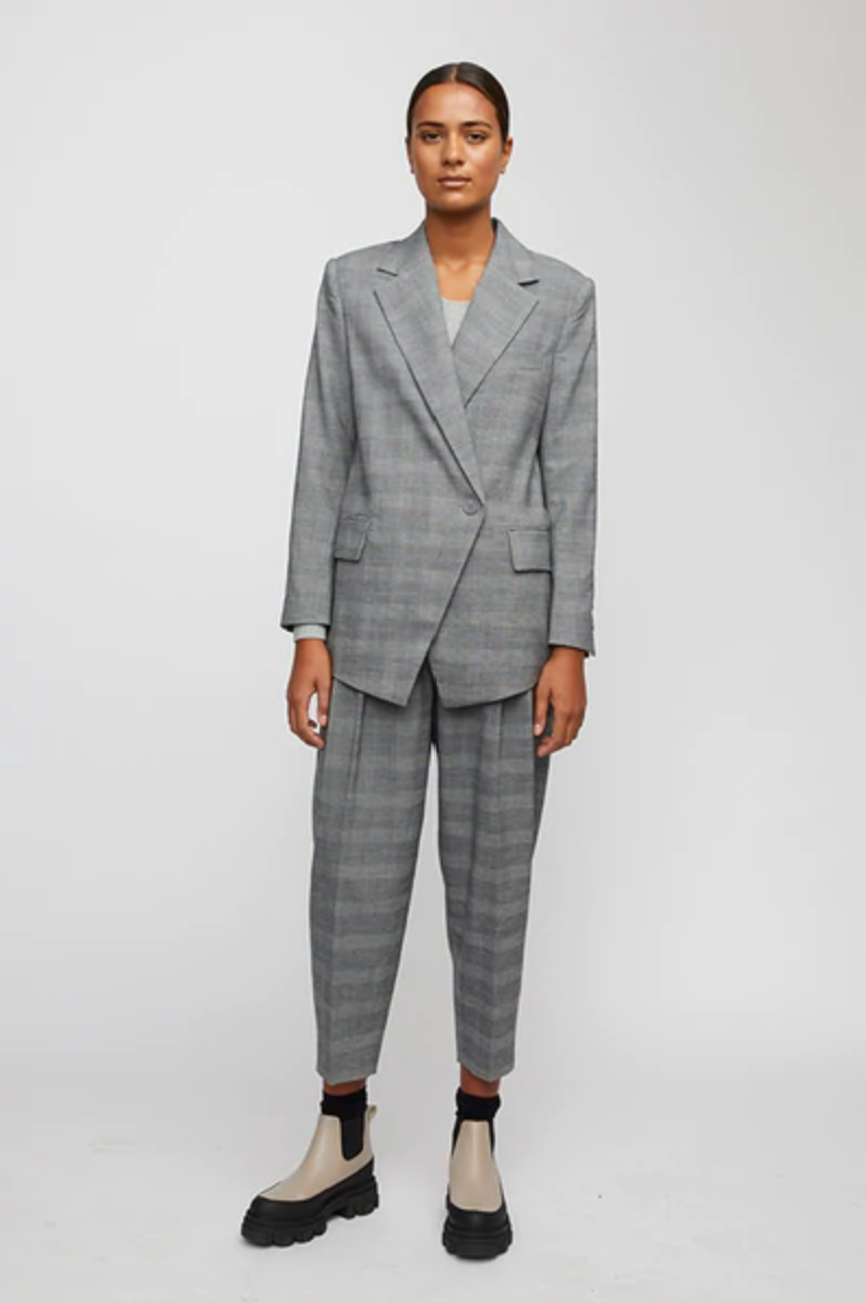 Just 2025 female blazer