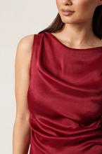 Load image into Gallery viewer, Soaked in Luxury Vilja Dress