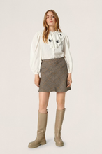 Load image into Gallery viewer, Soaked in Luxury Yara Skirt