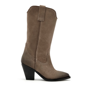 Sister X Soeur Zara Suede Boot