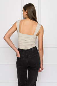 LAMARQUE Zeela Cut Out Cami