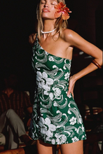 Load image into Gallery viewer, Faithfull the Brand Zippora Mini Dress